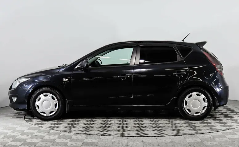 Hyundai i30 I Рестайлинг
