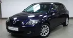 Mazda mazda 3
