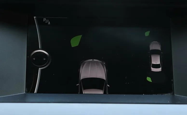 BMW 5 серия