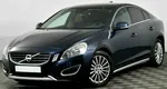Volvo S60 1.6 Робот
