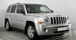 Jeep Liberty (Patriot)