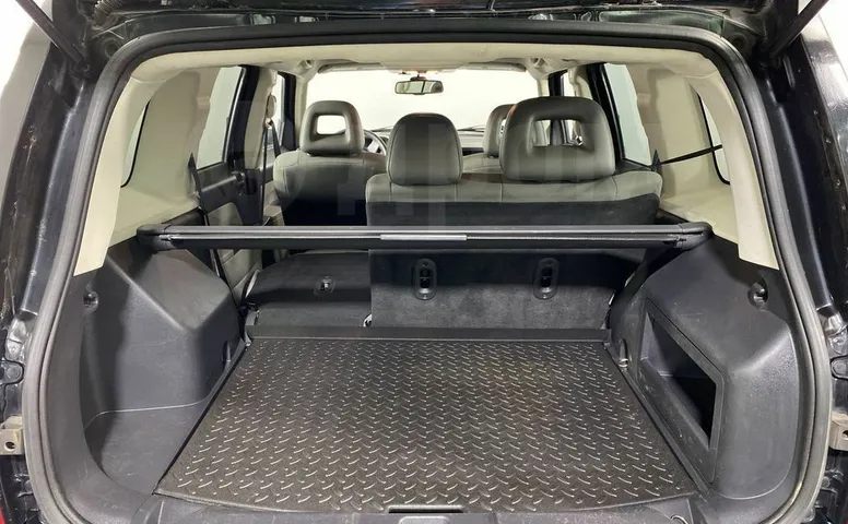 Jeep Liberty