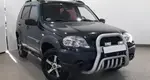 Chevrolet Niva