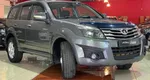 Great Wall Hover H3