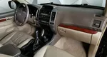 Toyota Land Cruiser Prado 4.0 AT (249 л.с.) Черный