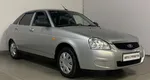 LADA (ВАЗ) 2170 1.6 MT (98 л.с.)