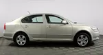Skoda octavia ii рестайлинг