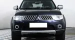 Mitsubishi pajero sport акпп 2011 с пробегом 99 711 км