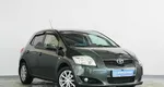 Toyota Auris, 1 поколение