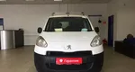 Peugeot Partner II Рестайлинг