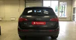 Audi Q5 I(8R)