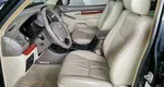 Toyota Land Cruiser Prado 4.0 AT (249 л.с.) Черный