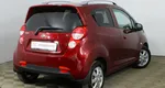 Ravon R2 1.2 АКПП