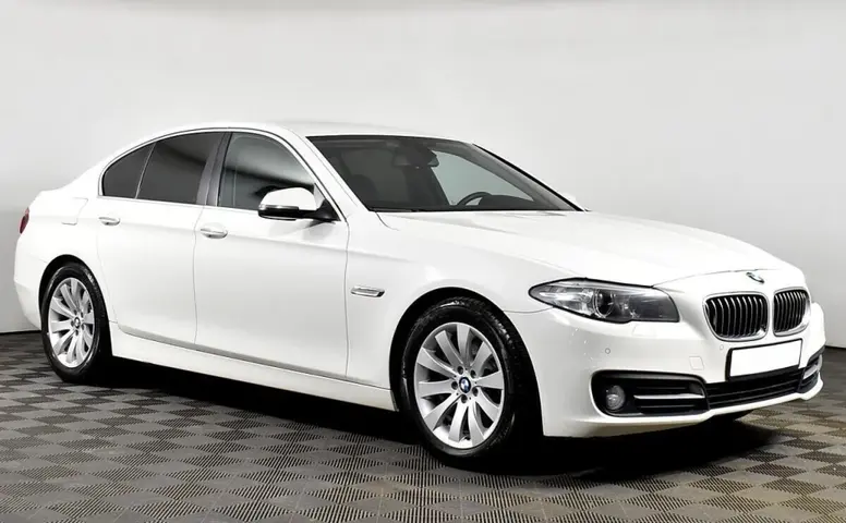 BMW 5 серии