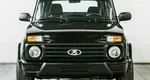 Lada (ваз) 2121 (4x4)