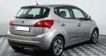 Kia venga акпп 2014 с пробегом 83 400 км