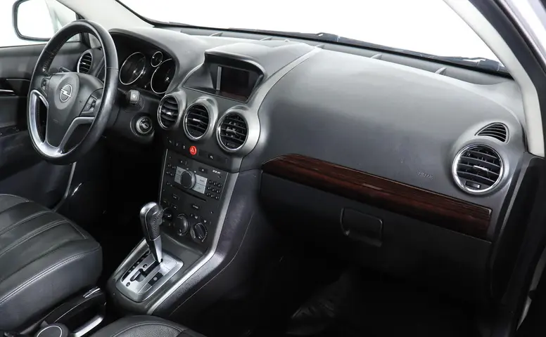 Opel Antara
