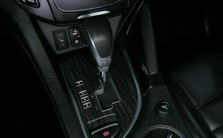 Dongfeng ax7