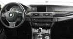 BMW 5 серии VI (F10/F11/F07)