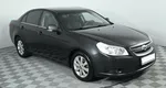 Chevrolet Epica V250 Рестайлинг