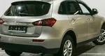 Zotye t600