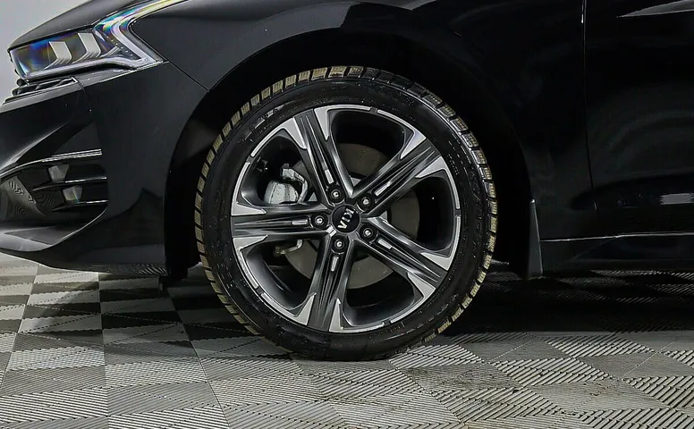 Kia K5 2.5 АКПП