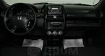 Honda CR-V, 2 поколение