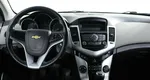 Chevrolet Cruze I