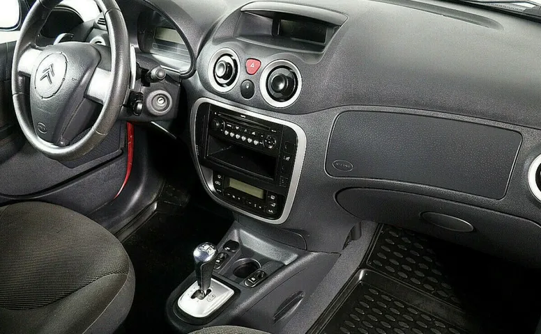 Citroen C3 I Рестайлинг
