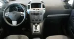 Opel Zafira B Рестайлинг