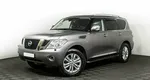 Nissan Patrol 5.6 Автомат