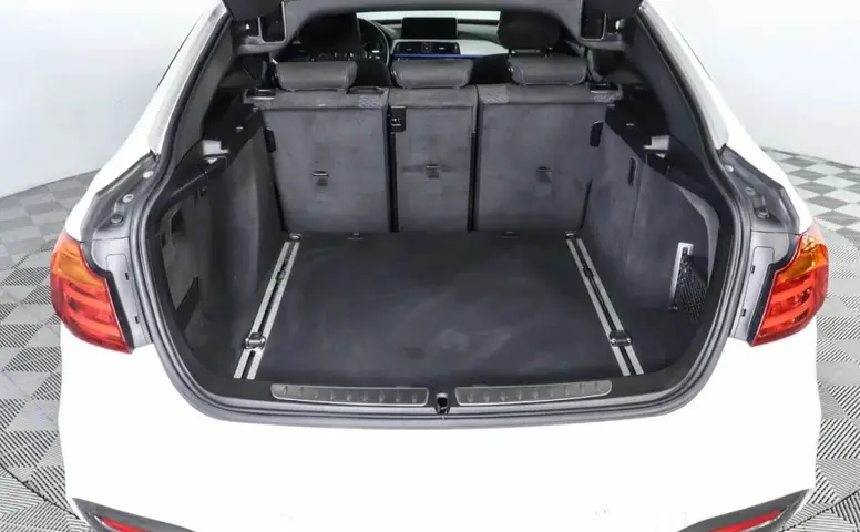 BMW 3 серии