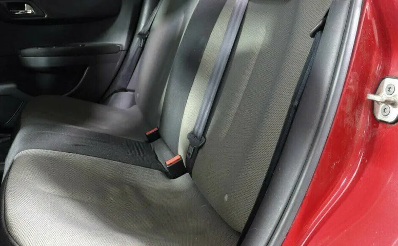 Citroen C4 1.6 Автомат