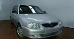 Hyundai ACCENT ТагАЗ 1.5 MT (102 л.с.)
