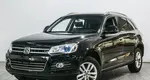 Zotye T600