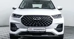 Chery Tiggo 8 Pro 1.6 РКПП