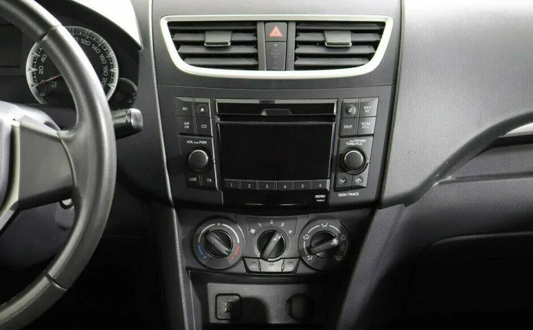Suzuki Swift 1.2 Автомат