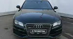 Audi A7 S-tronic I (4G)