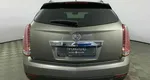 Cadillac srx
