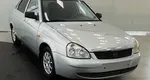 LADA (ВАЗ) 2170 1.6 MT (98 л.с.)