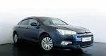 Citroen C5, 2 поколение