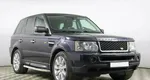 Land Rover Range Rover Sport 4.2 Автомат