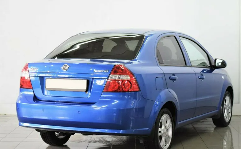 Ravon nexia r3