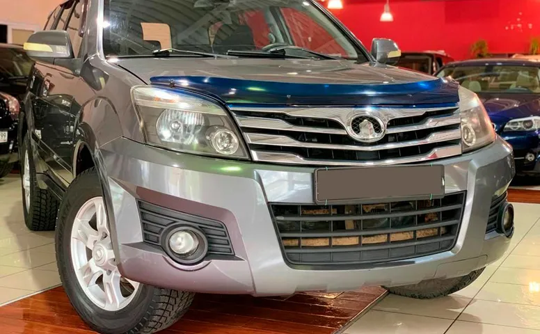 Great Wall Hover H3