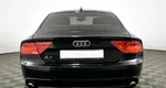 Audi A7 I (4G)