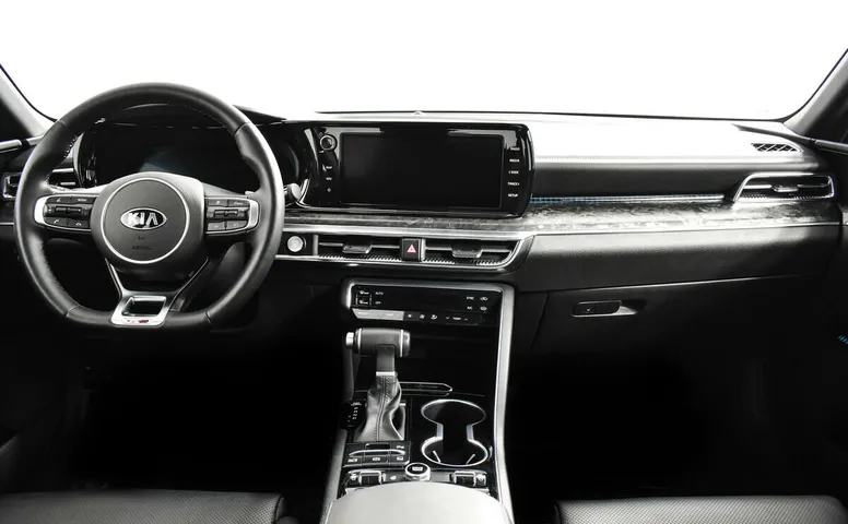Kia K5 2.5 АКПП