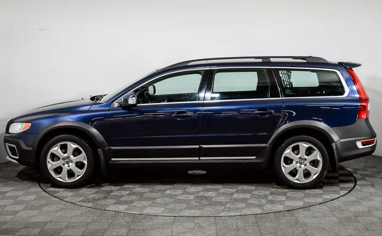 Volvo XC70