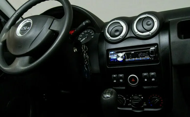 Lada (ваз) largus