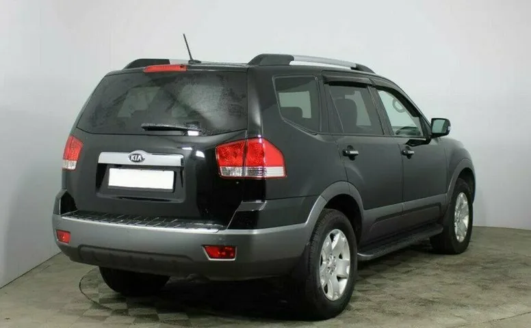 Kia Mohave 3.0 Автомат