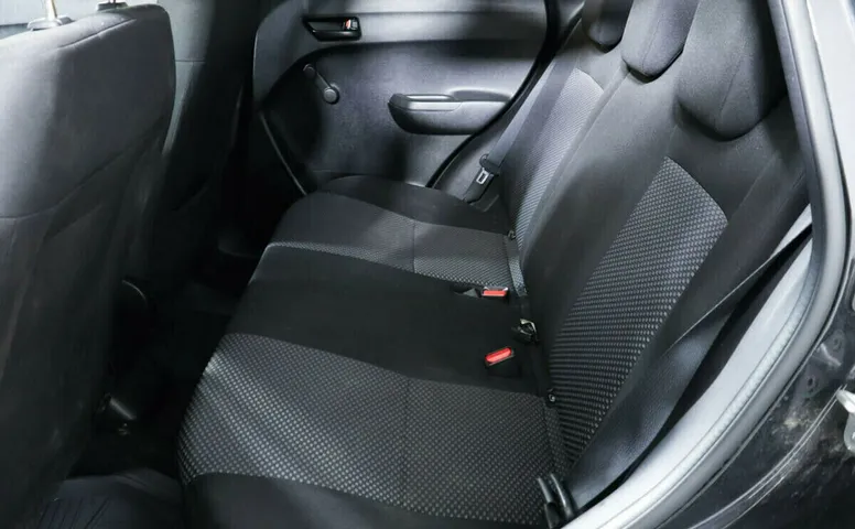 Suzuki Vitara II